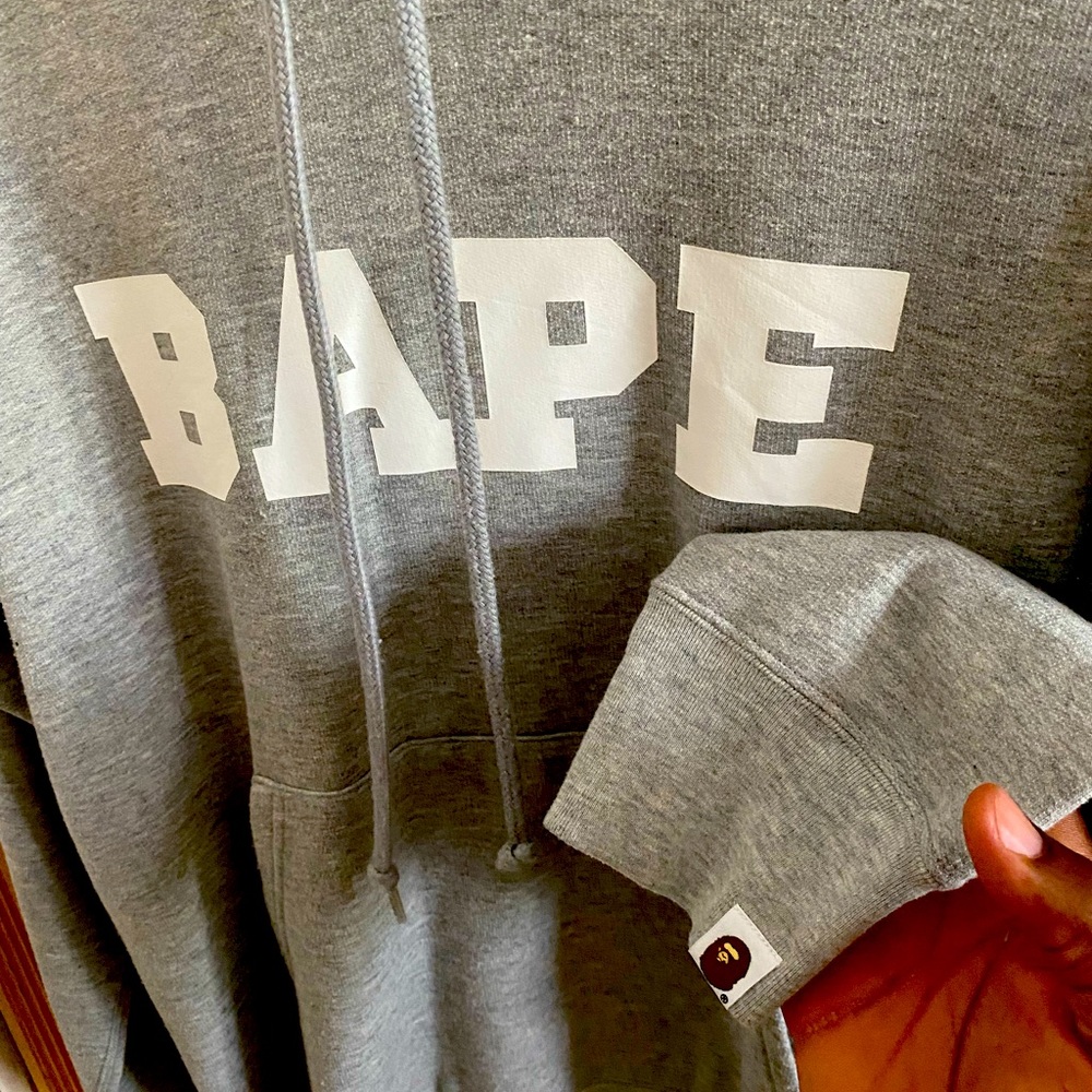 A Bathing Ape